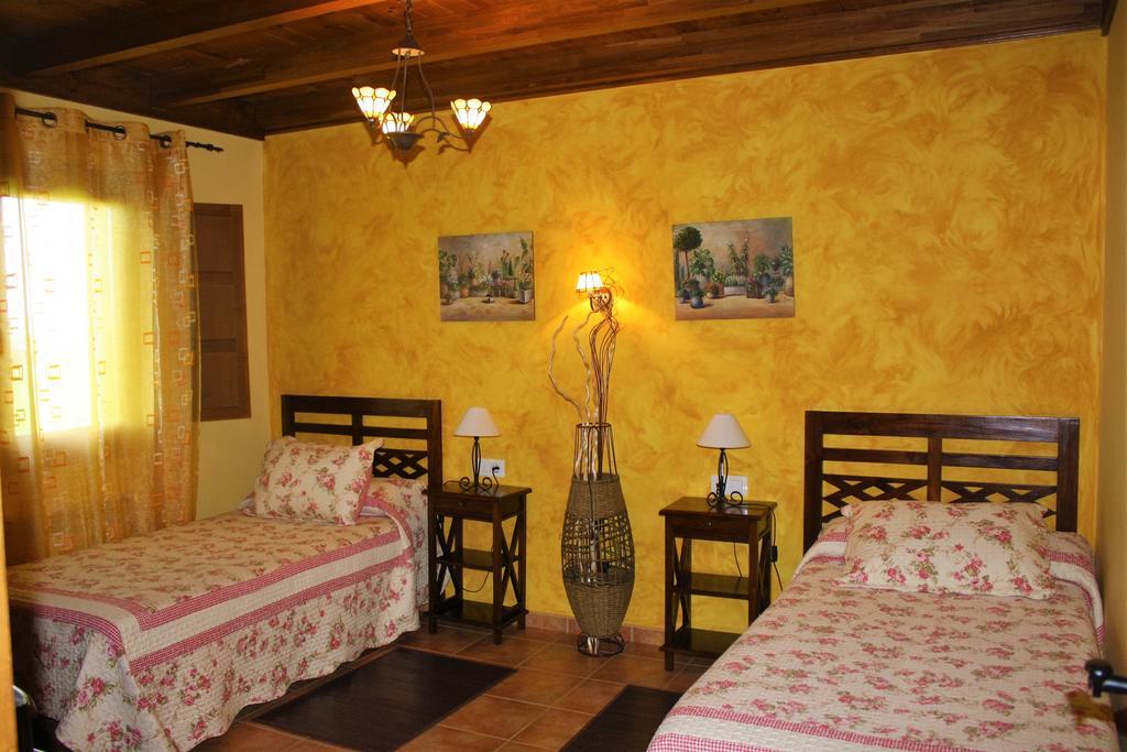 CartavioEl Capricho De Gonzaloアパートメント 部屋 写真